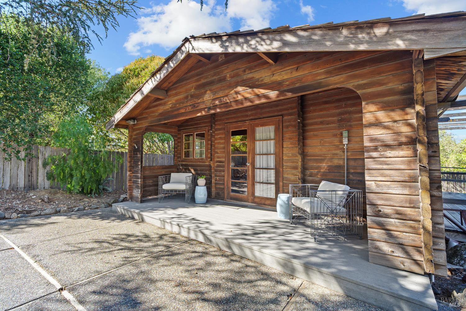 4 Ranch Road San Rafael CA 94903