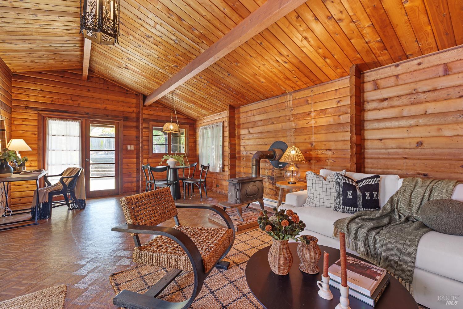 4 Ranch Road San Rafael CA 94903