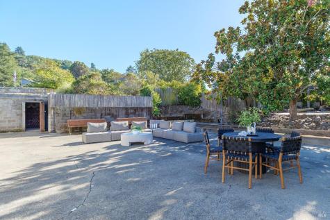 4 Ranch Road San Rafael CA 94903