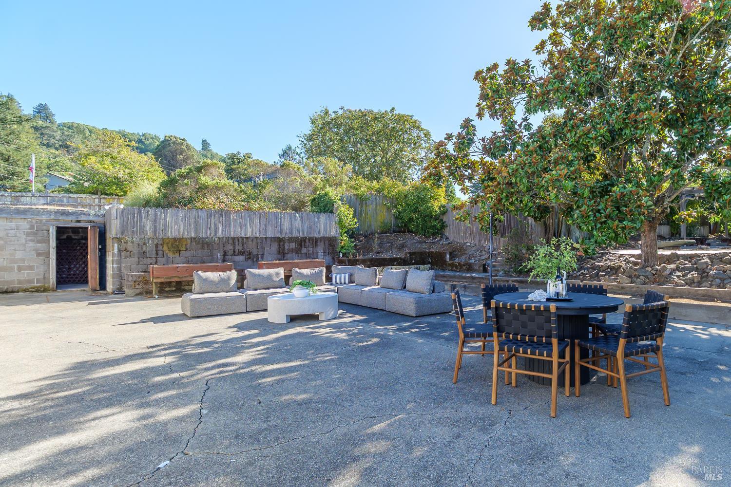 4 Ranch Road San Rafael CA 94903