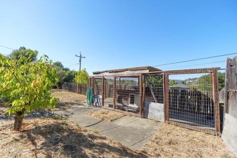 4 Ranch Road San Rafael CA 94903