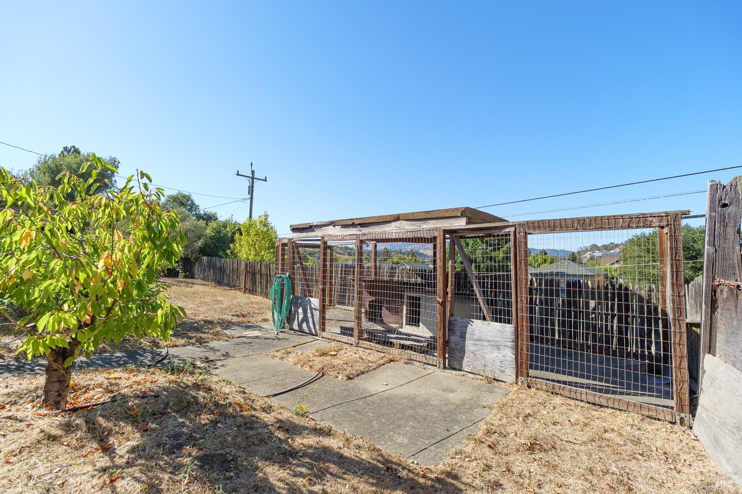 4 Ranch Road San Rafael CA 94903