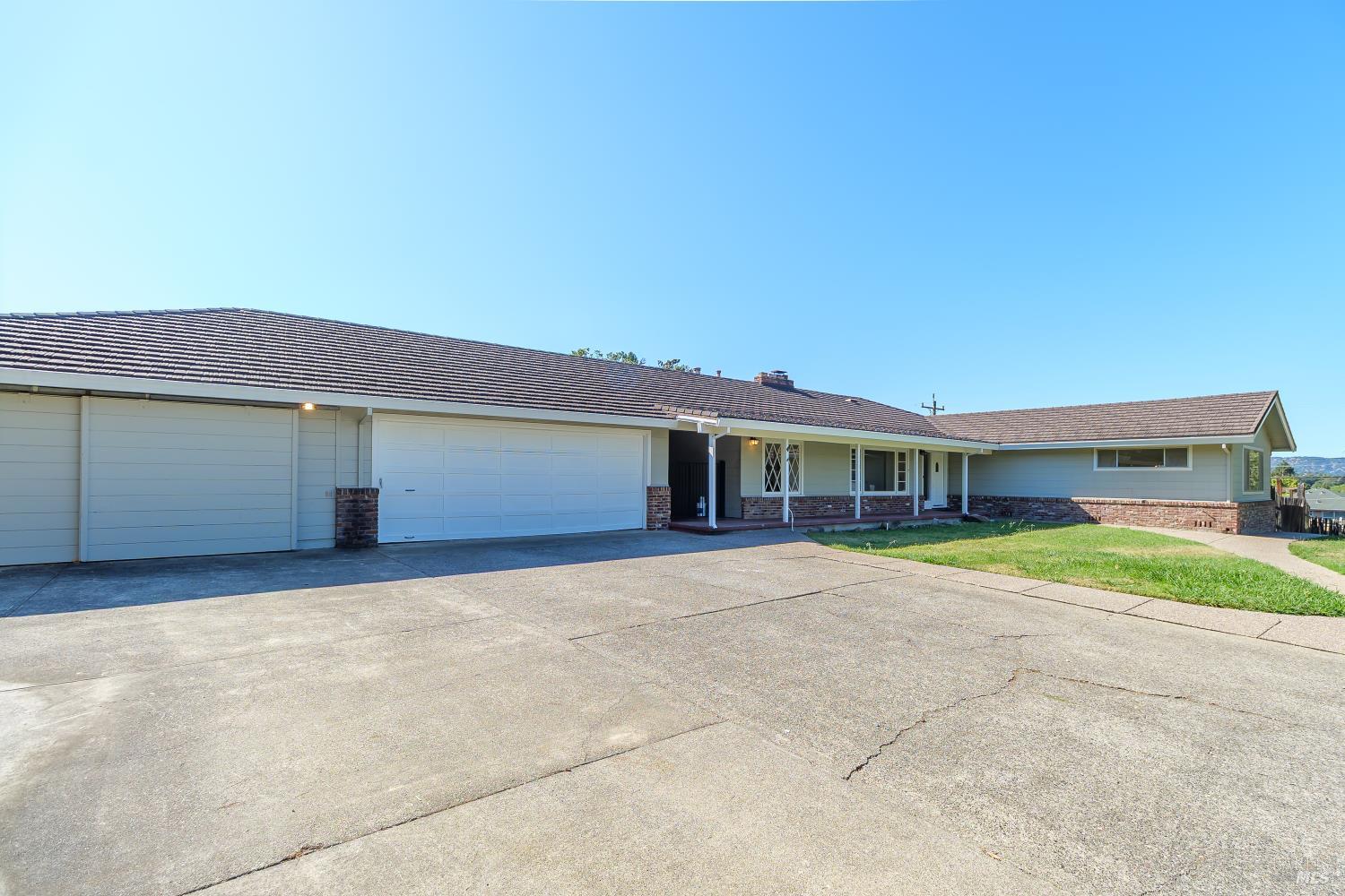 4 Ranch Road San Rafael CA 94903