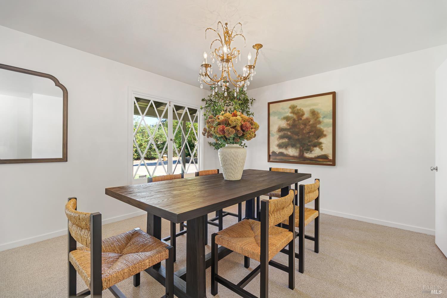 4 Ranch Road San Rafael CA 94903