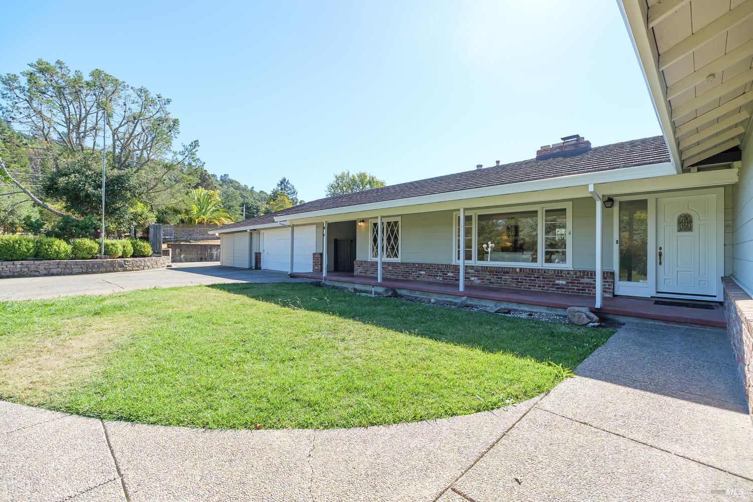 4 Ranch Road San Rafael CA 94903