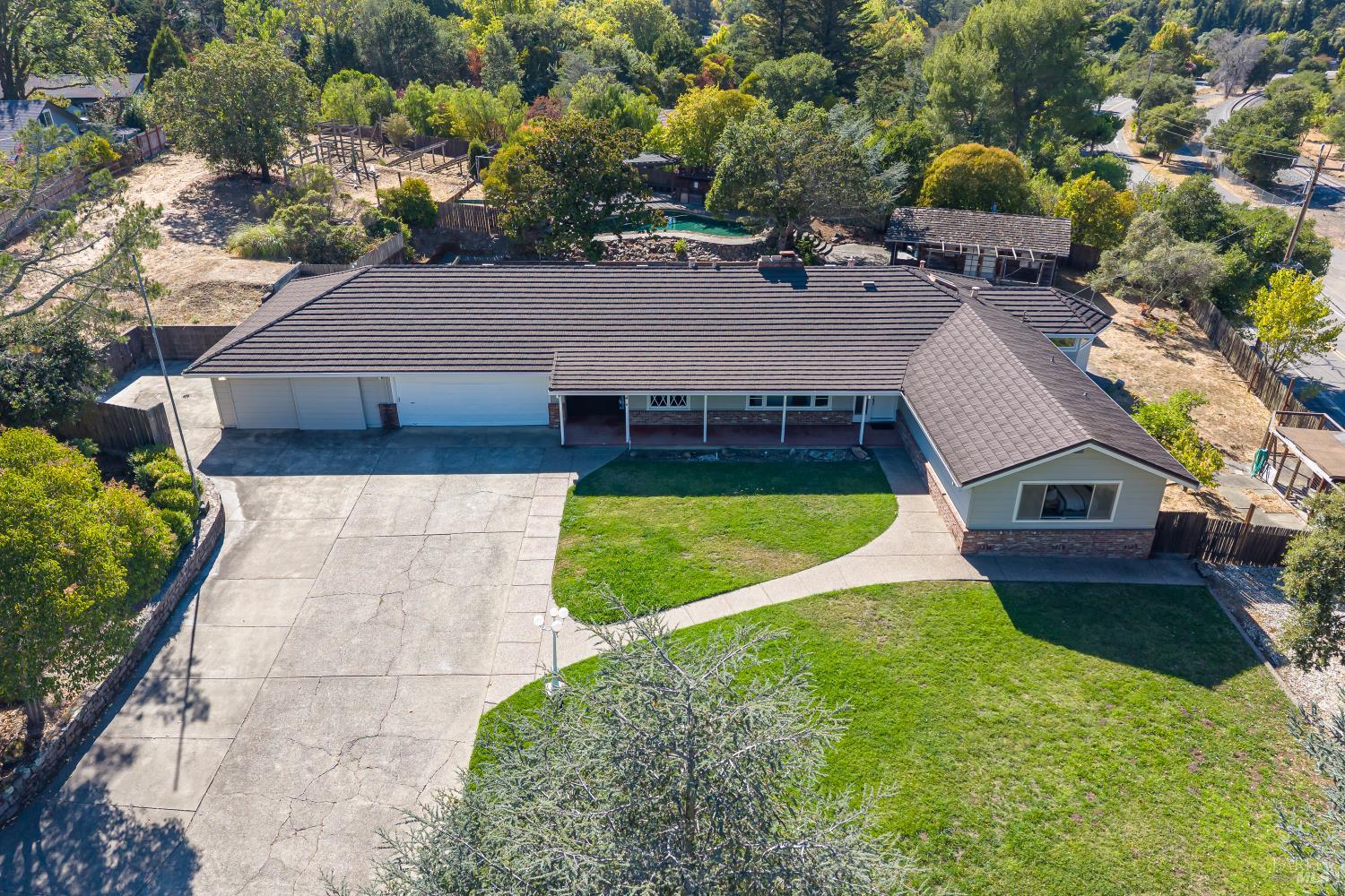4 Ranch Road San Rafael CA 94903