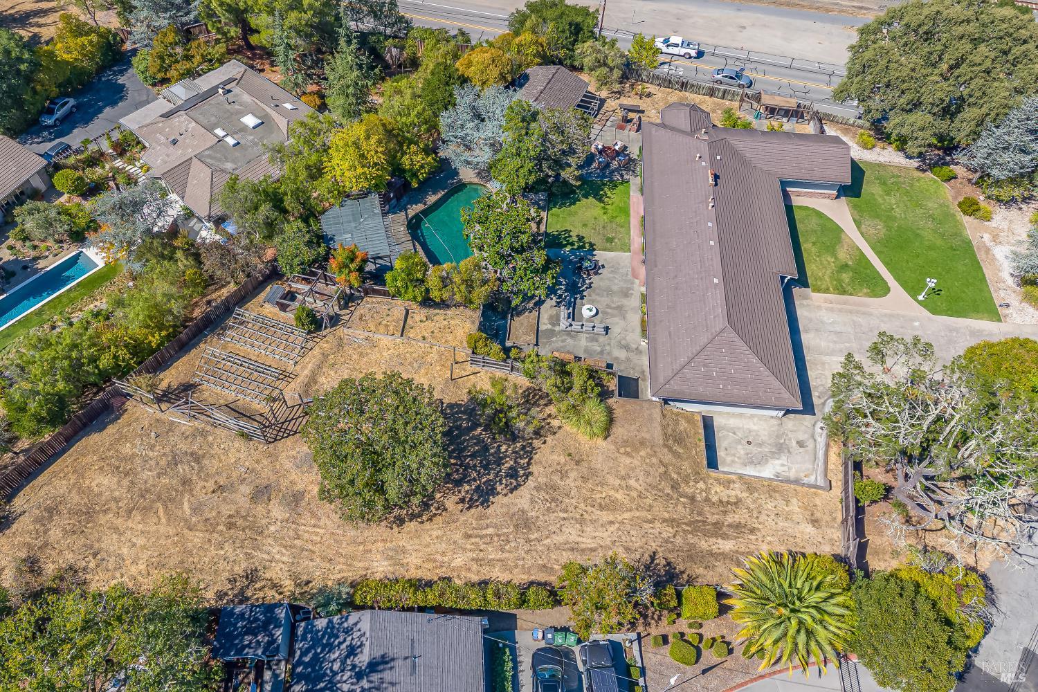 4 Ranch Road San Rafael CA 94903
