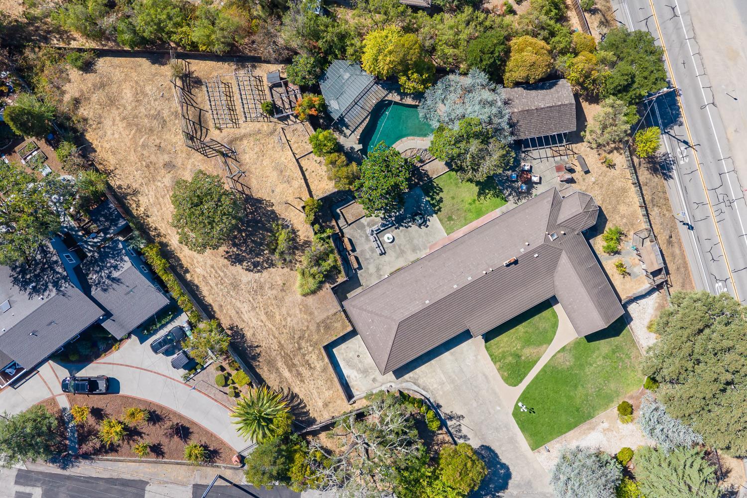 4 Ranch Road San Rafael CA 94903