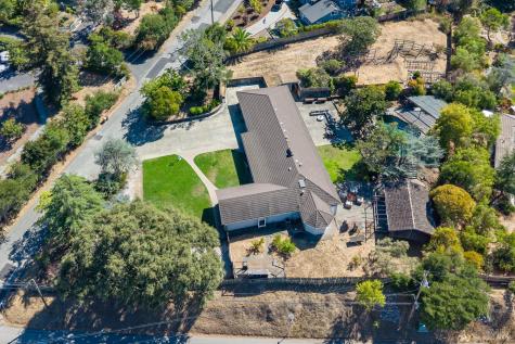 4 Ranch Road San Rafael CA 94903