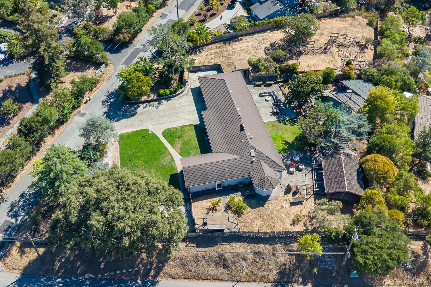 4 Ranch Road San Rafael CA 94903