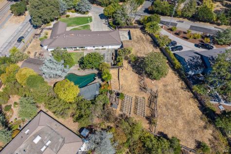 4 Ranch Road San Rafael CA 94903