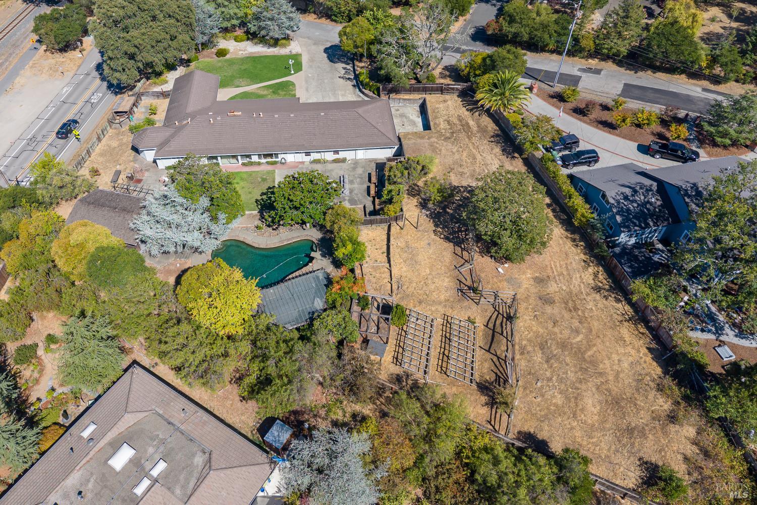 4 Ranch Road San Rafael CA 94903