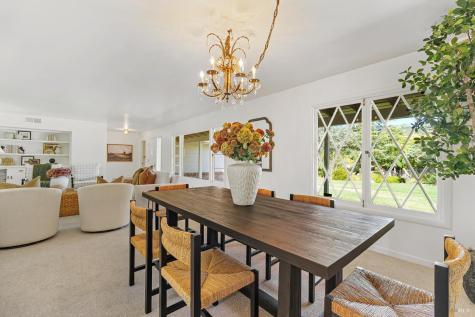 4 Ranch Road San Rafael CA 94903