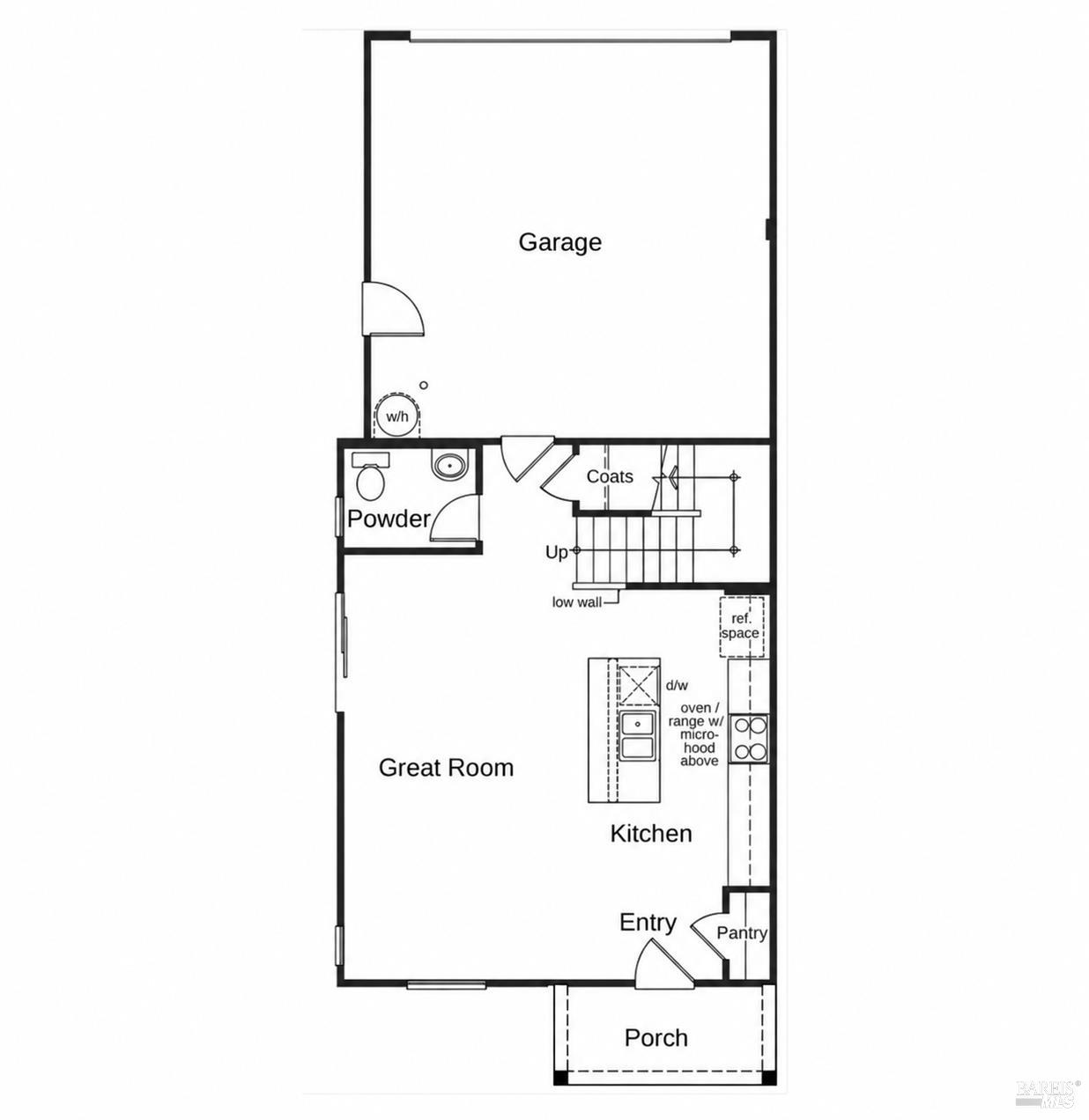 261 Marcus Road American Canyon CA 94503