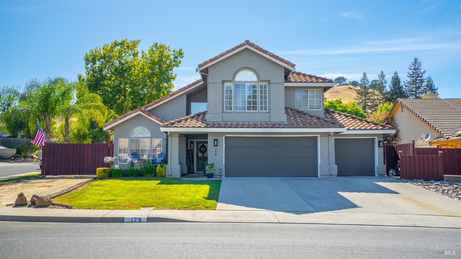 178 Silver Eagle Way Vacaville CA 95688