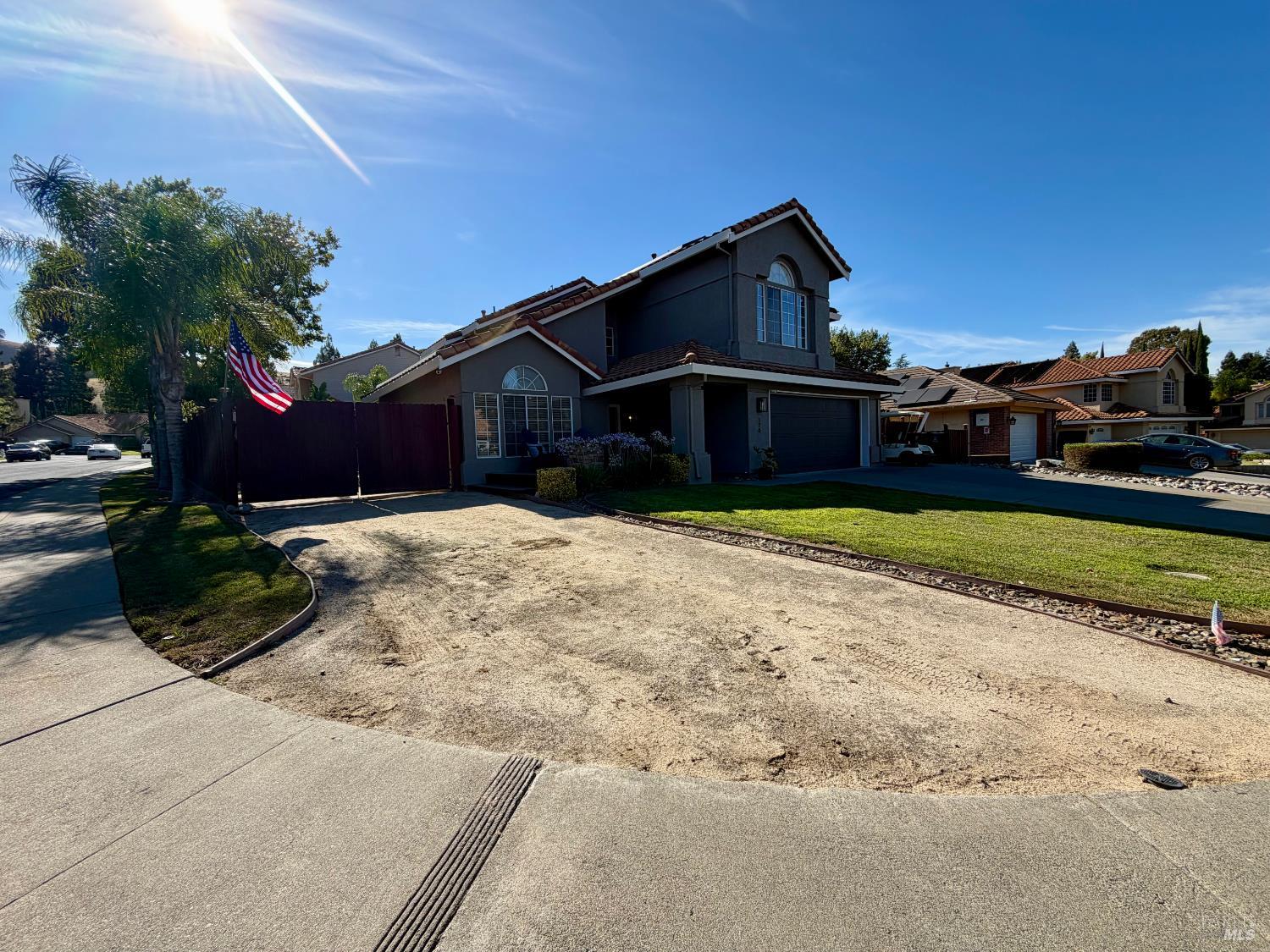 178 Silver Eagle Way Vacaville CA 95688
