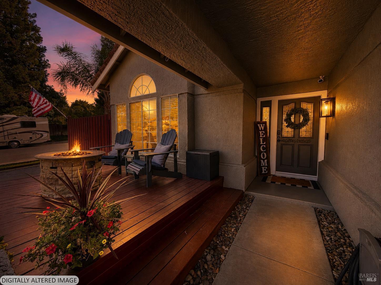 178 Silver Eagle Way Vacaville CA 95688