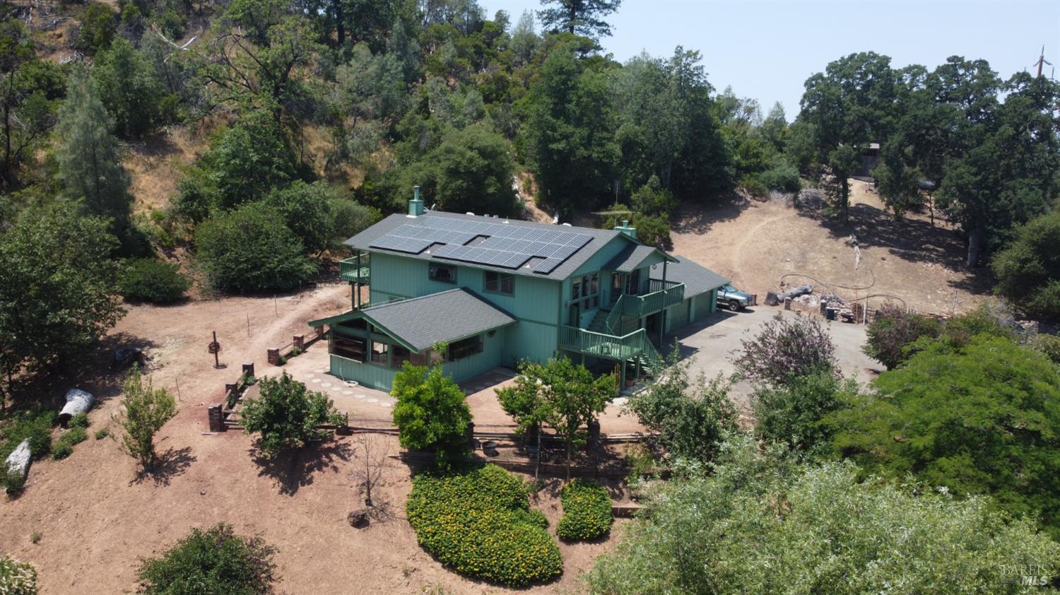 18683 Morgan Valley Road Lower Lake CA 95457