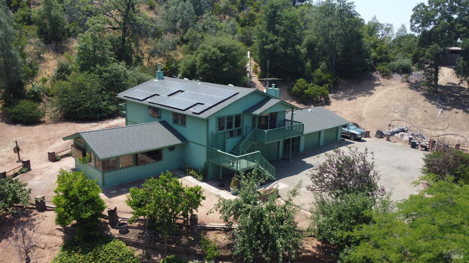 18683 Morgan Valley Road Lower Lake CA 95457