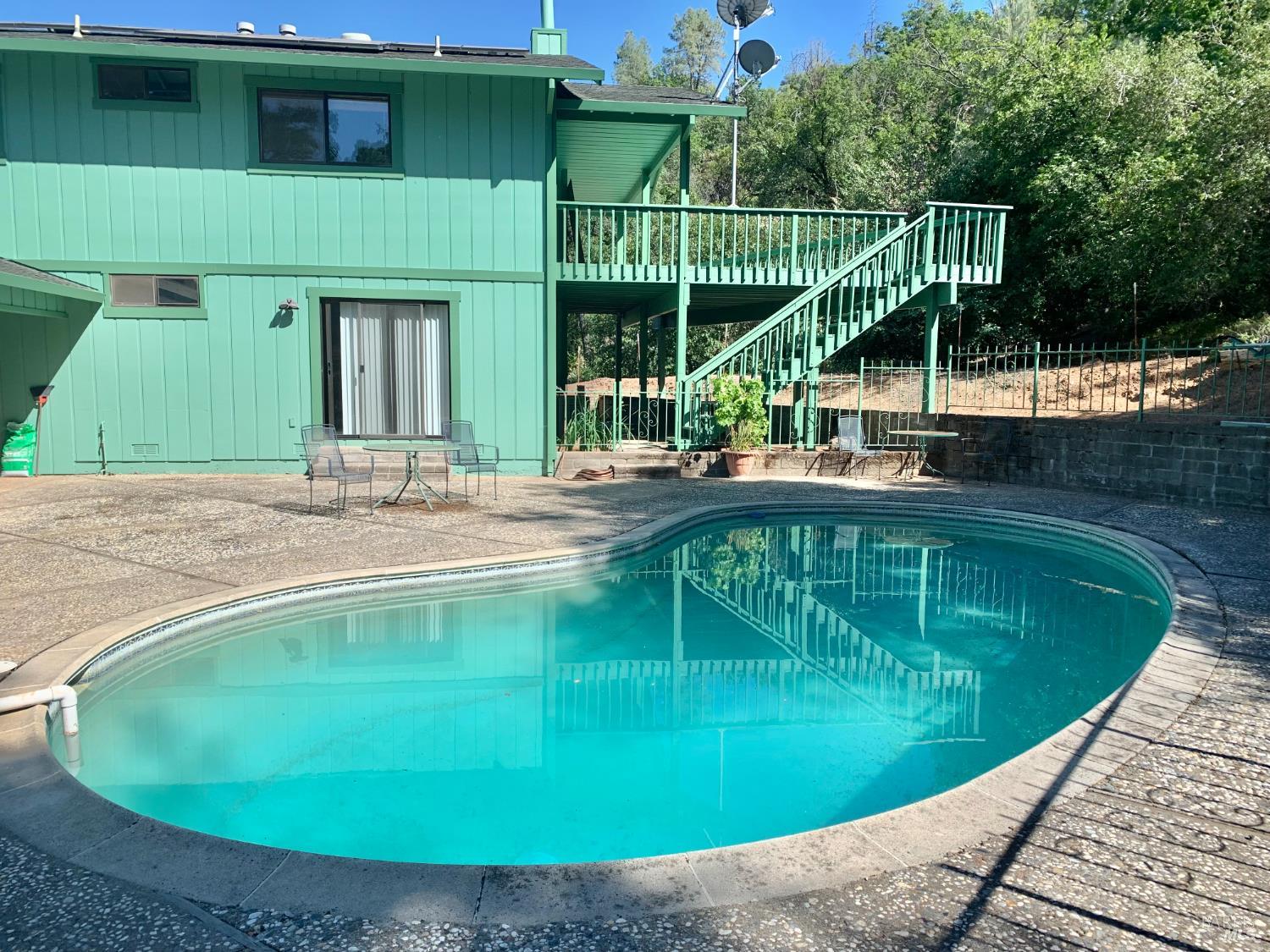 18683 Morgan Valley Road Lower Lake CA 95457