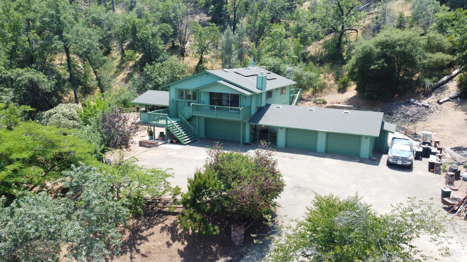 18683 Morgan Valley Road Lower Lake CA 95457