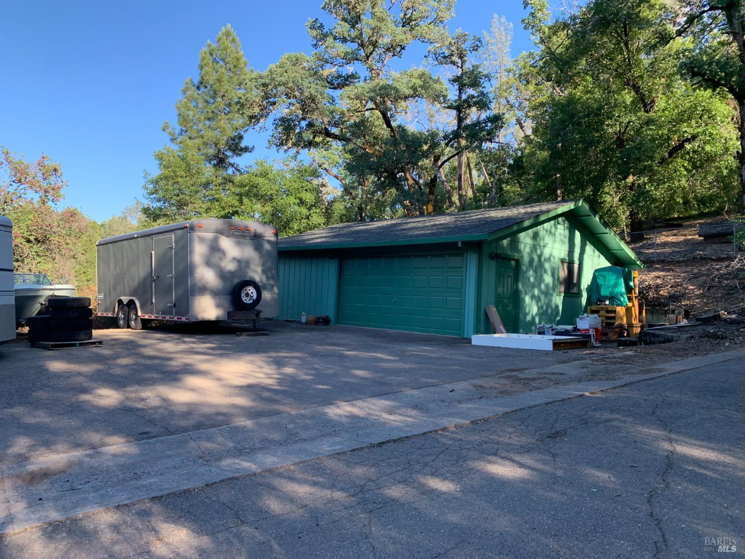 18683 Morgan Valley Road Lower Lake CA 95457