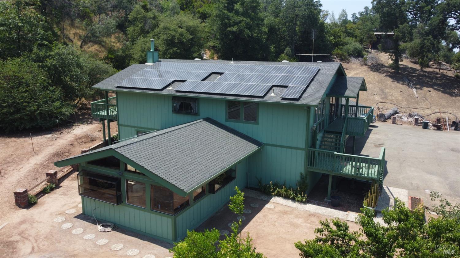 18683 Morgan Valley Road Lower Lake CA 95457