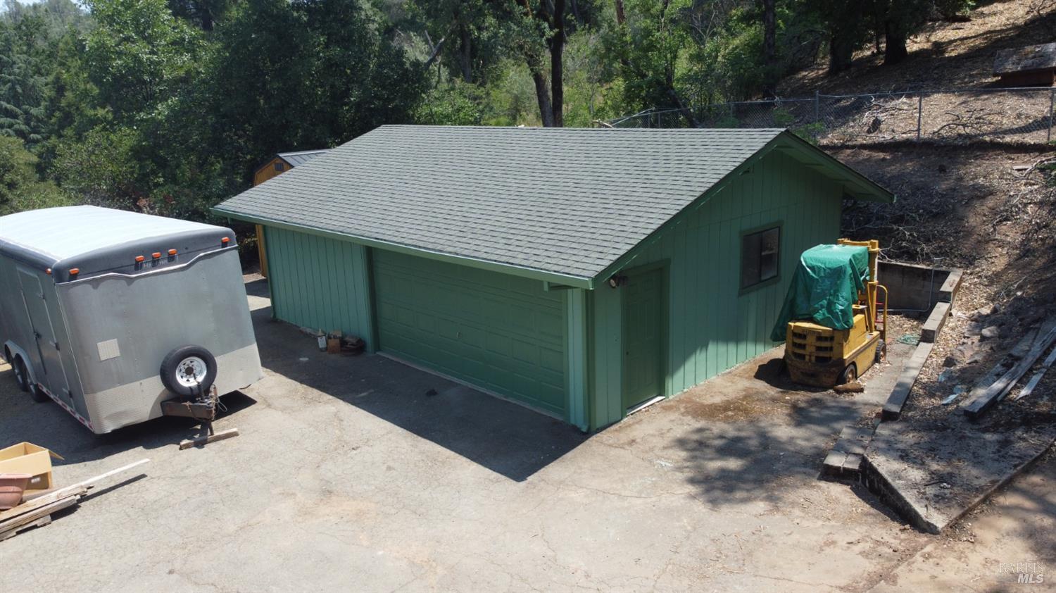 18683 Morgan Valley Road Lower Lake CA 95457
