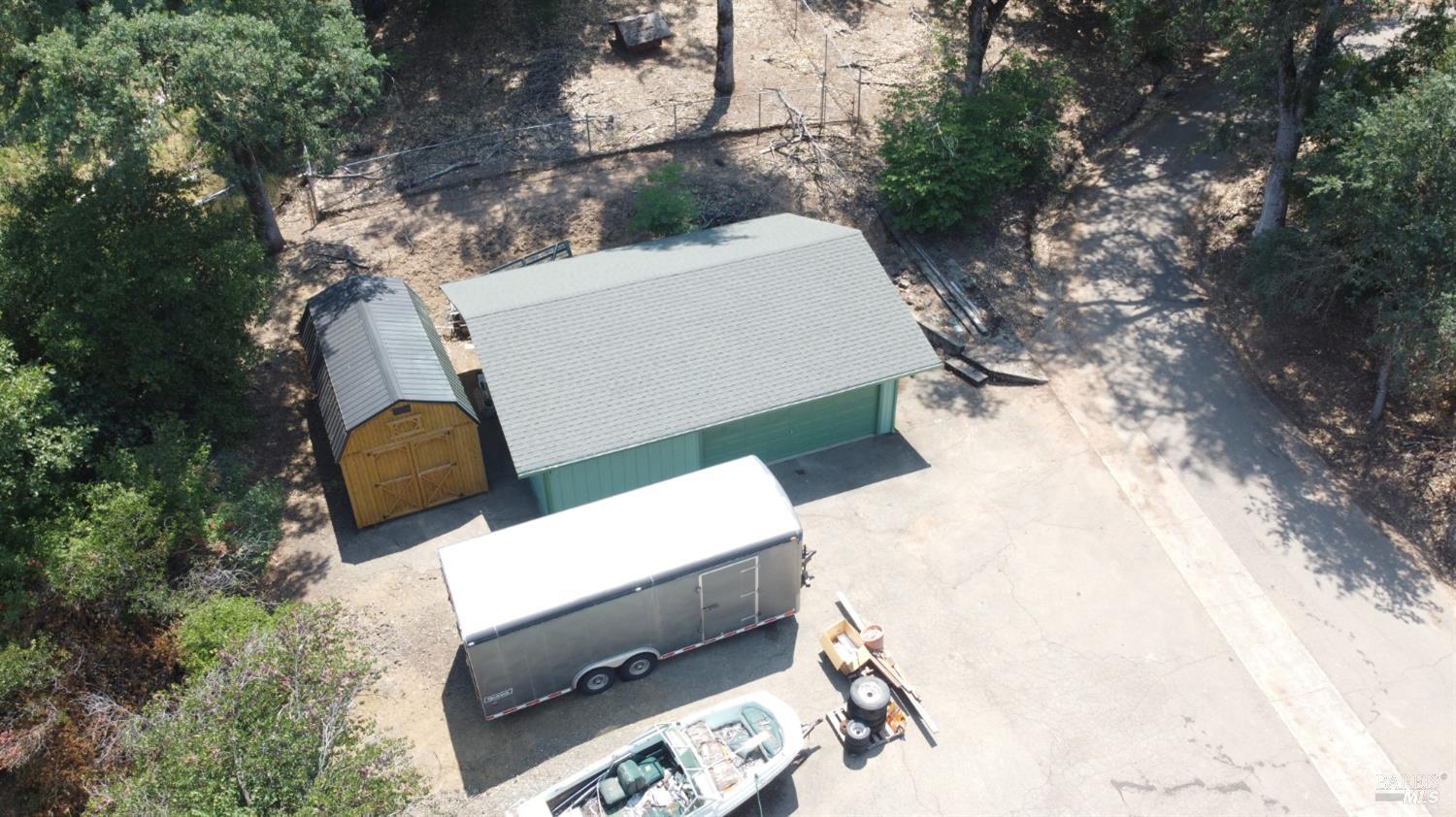 18683 Morgan Valley Road Lower Lake CA 95457