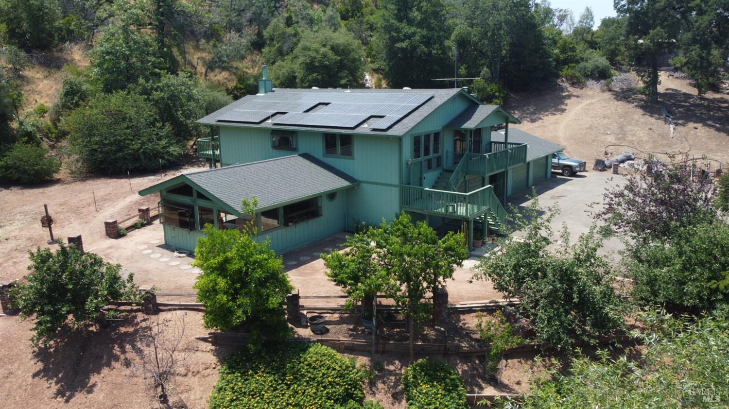 18683 Morgan Valley Road Lower Lake CA 95457