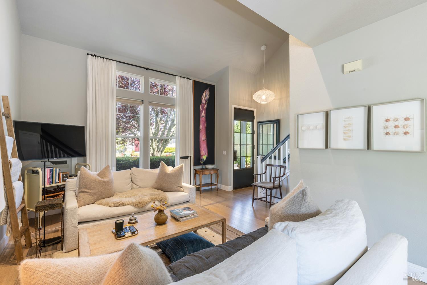 849 Signorelli Circle St. Helena CA 94574