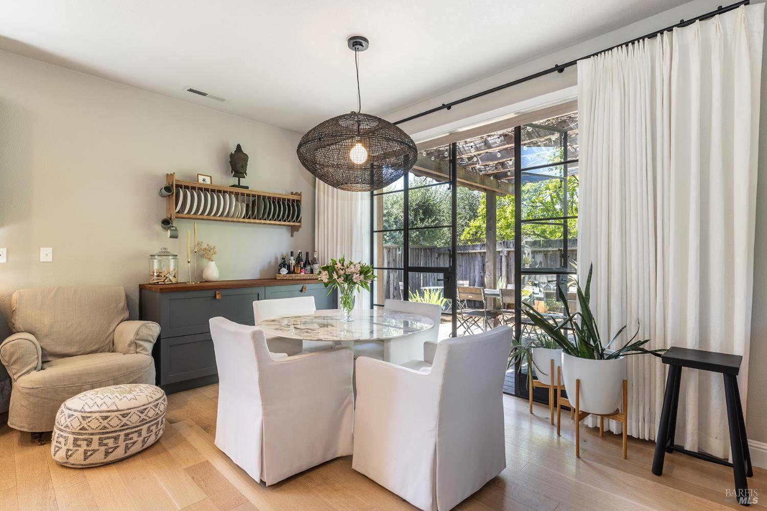 849 Signorelli Circle St. Helena CA 94574