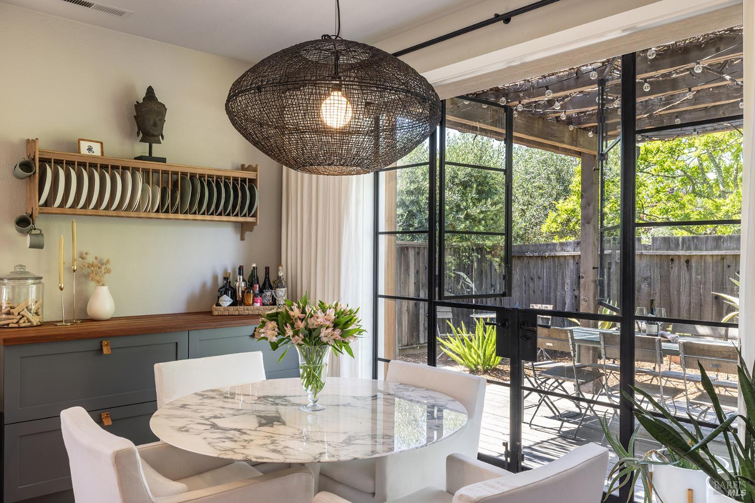 849 Signorelli Circle St. Helena CA 94574