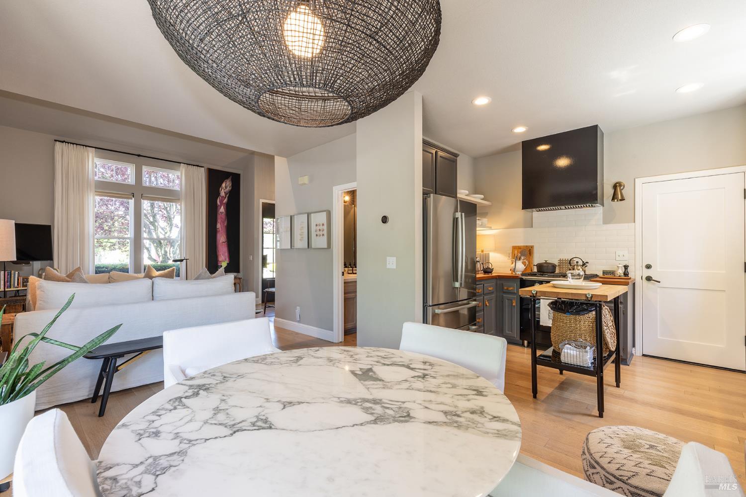 849 Signorelli Circle St. Helena CA 94574