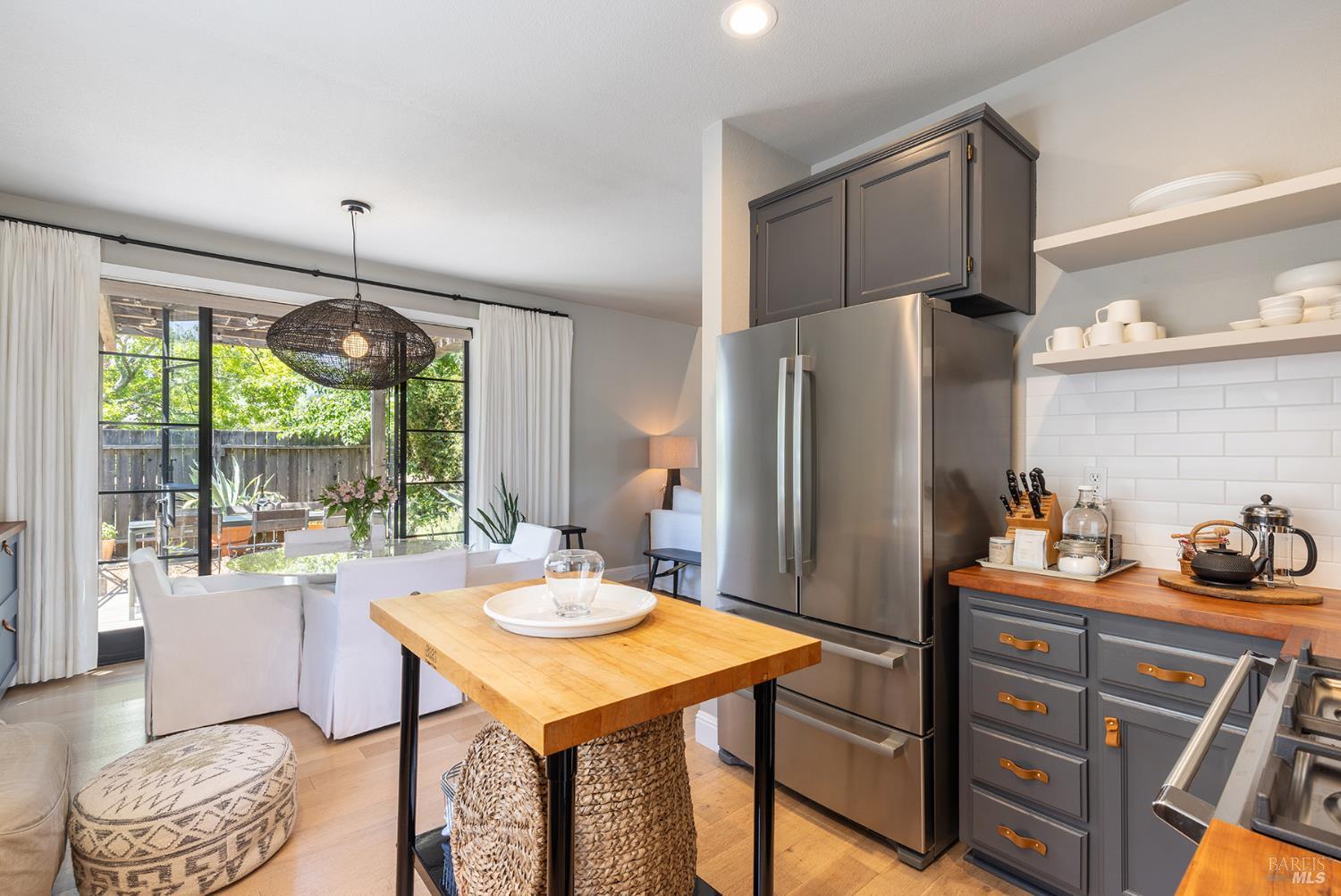 849 Signorelli Circle St. Helena CA 94574
