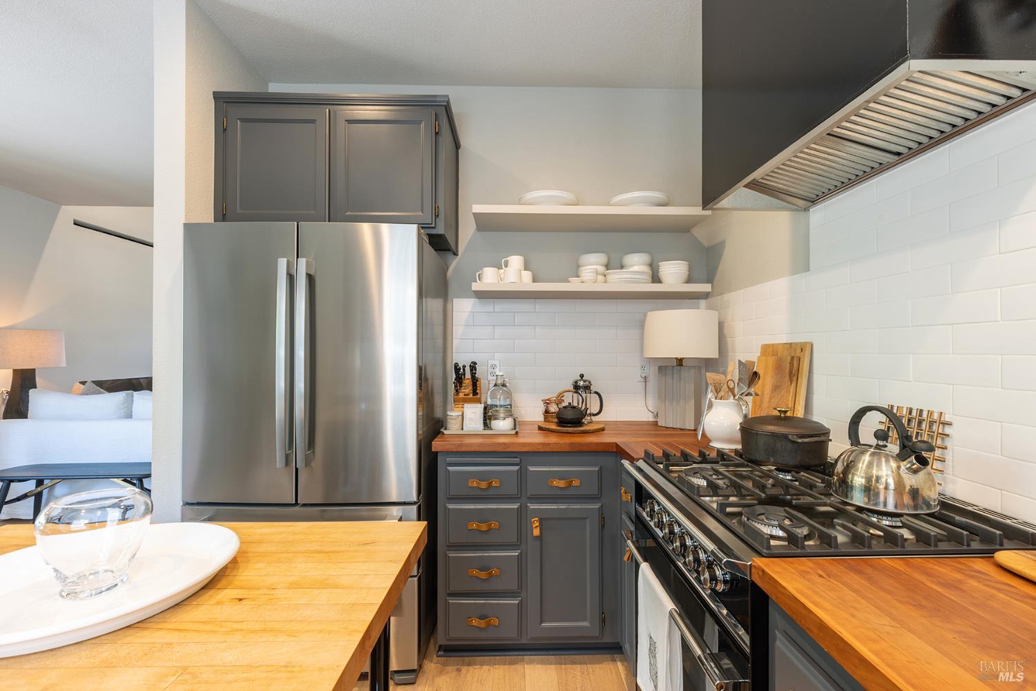 849 Signorelli Circle St. Helena CA 94574