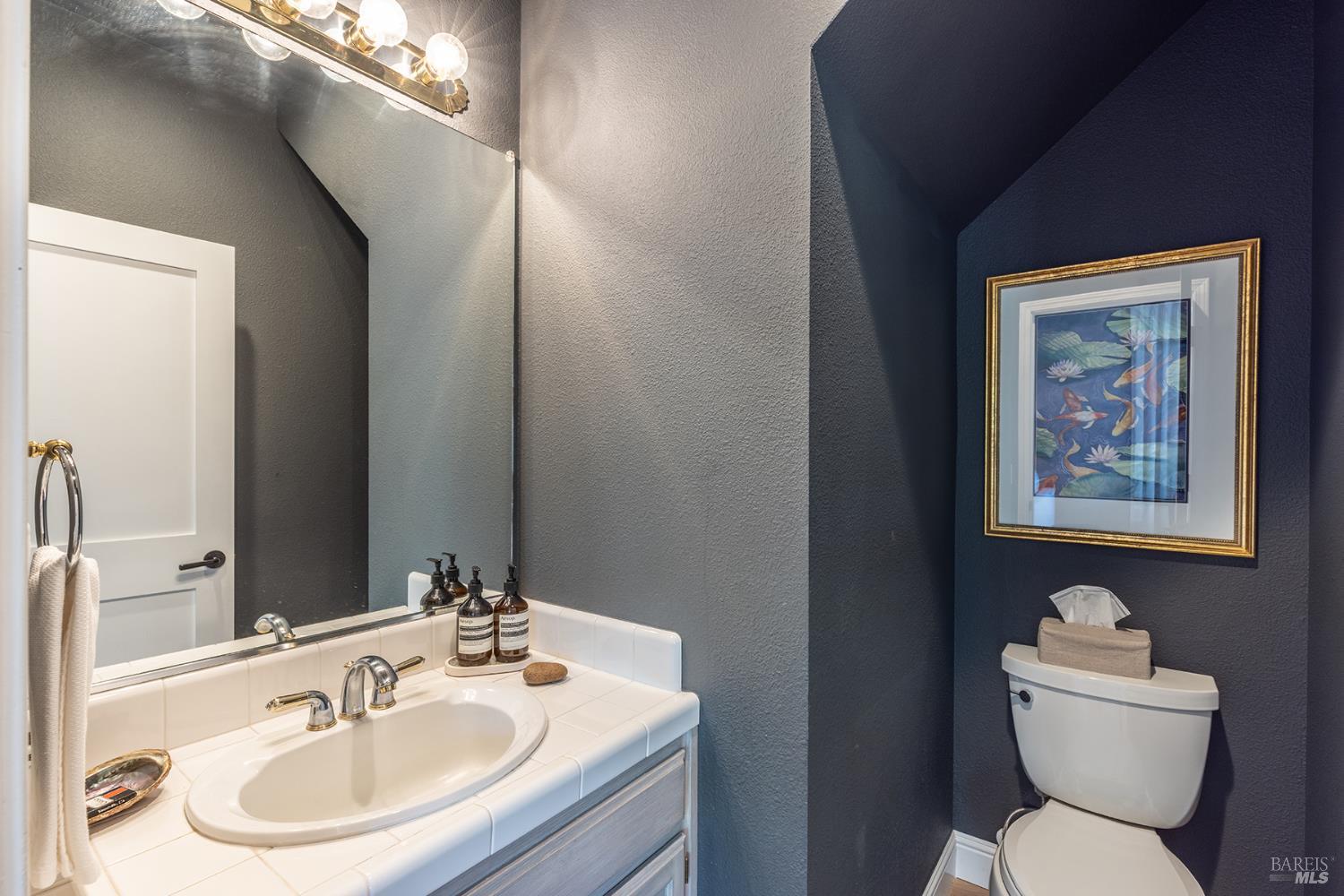 849 Signorelli Circle St. Helena CA 94574