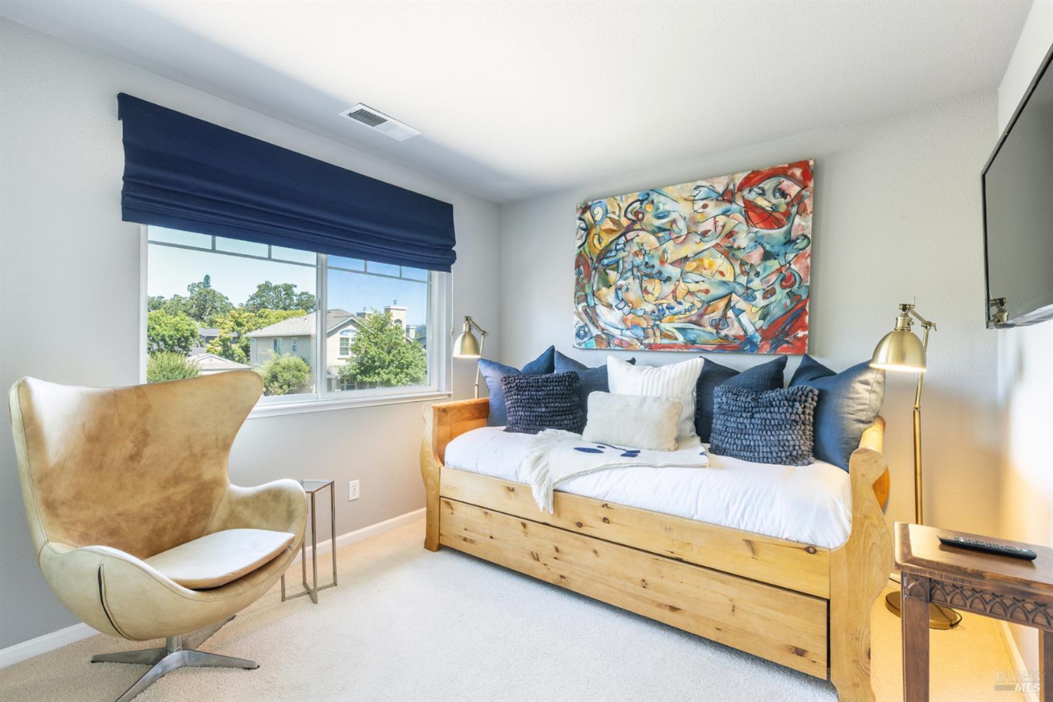 849 Signorelli Circle St. Helena CA 94574
