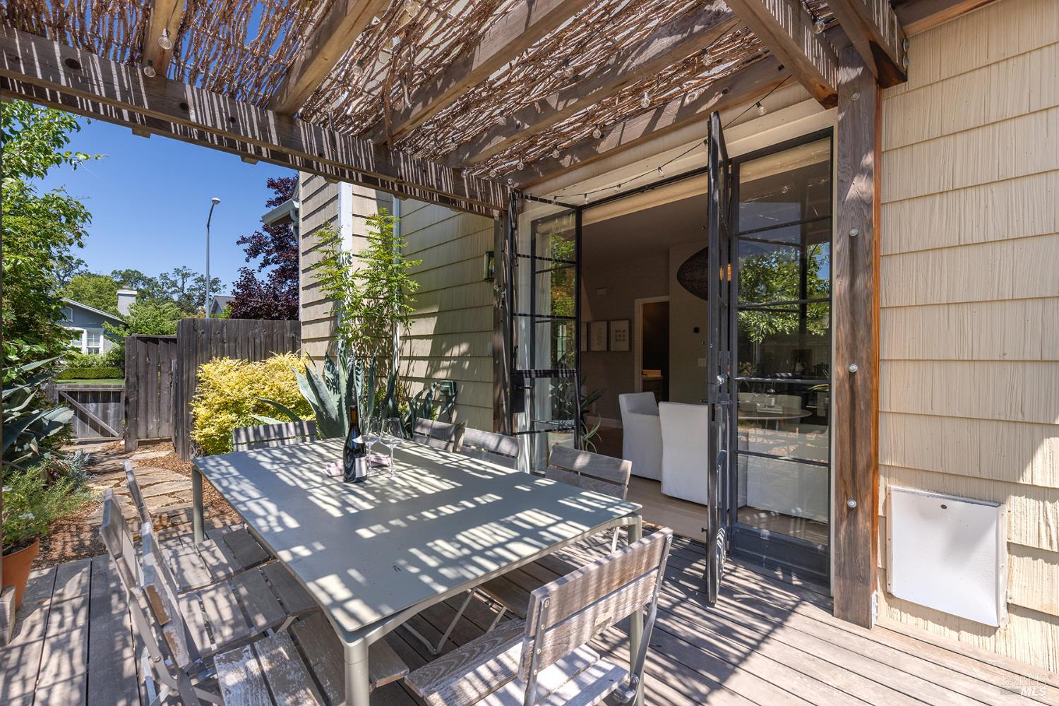 849 Signorelli Circle St. Helena CA 94574
