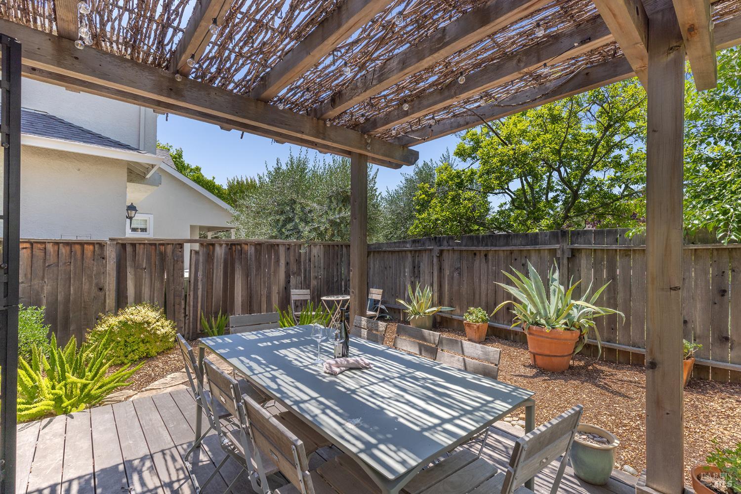 849 Signorelli Circle St. Helena CA 94574