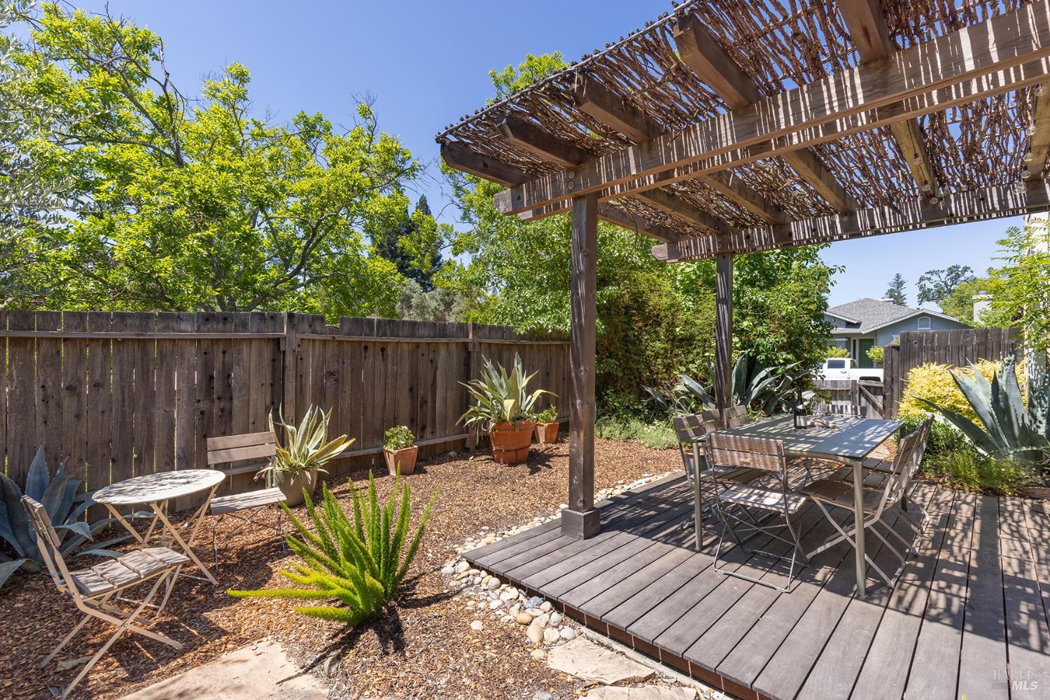 849 Signorelli Circle St. Helena CA 94574