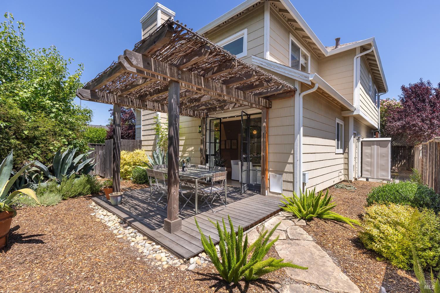 849 Signorelli Circle St. Helena CA 94574