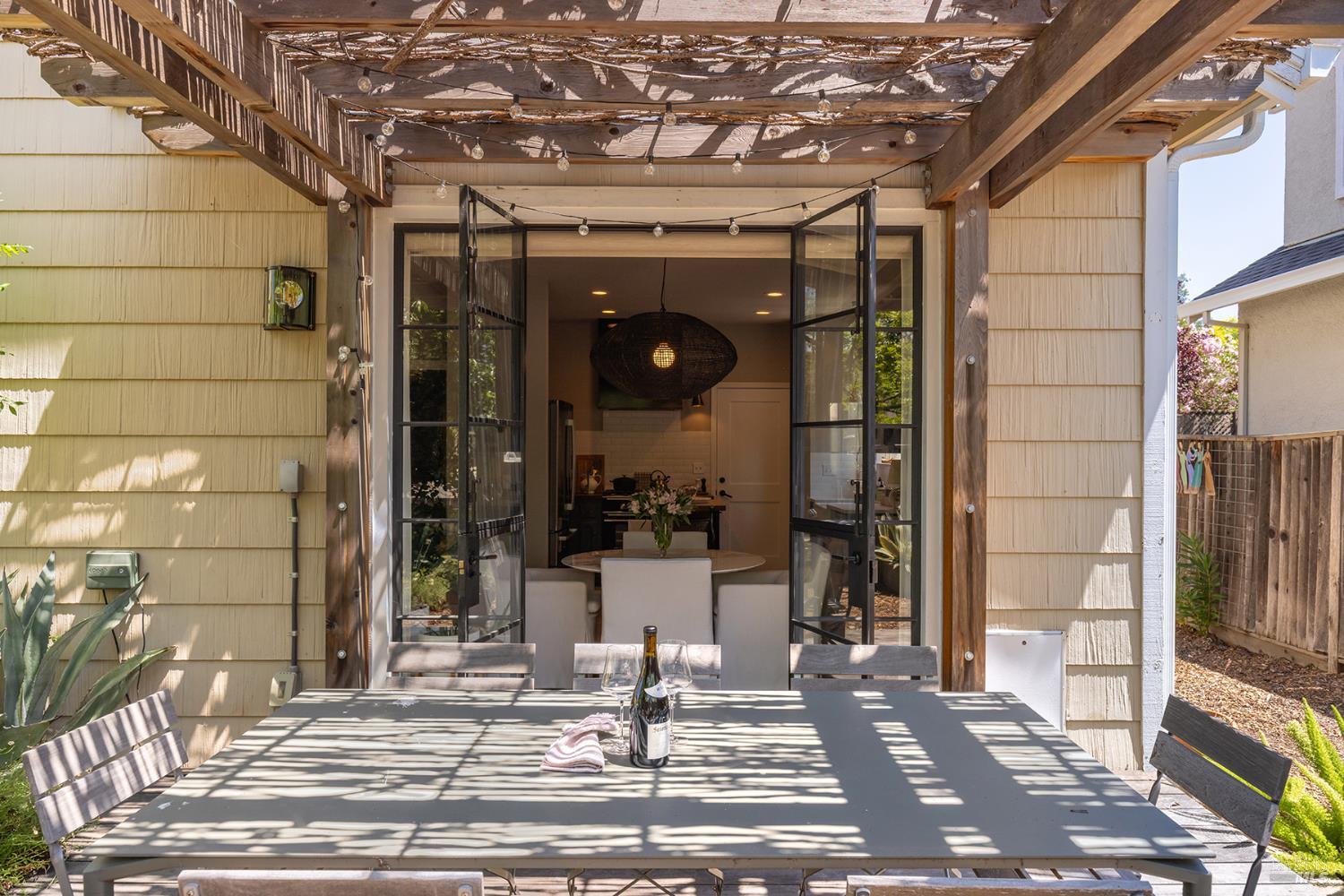 849 Signorelli Circle St. Helena CA 94574