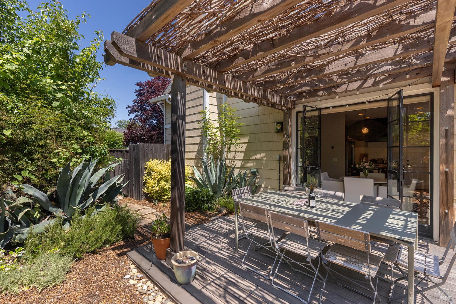 849 Signorelli Circle St. Helena CA 94574