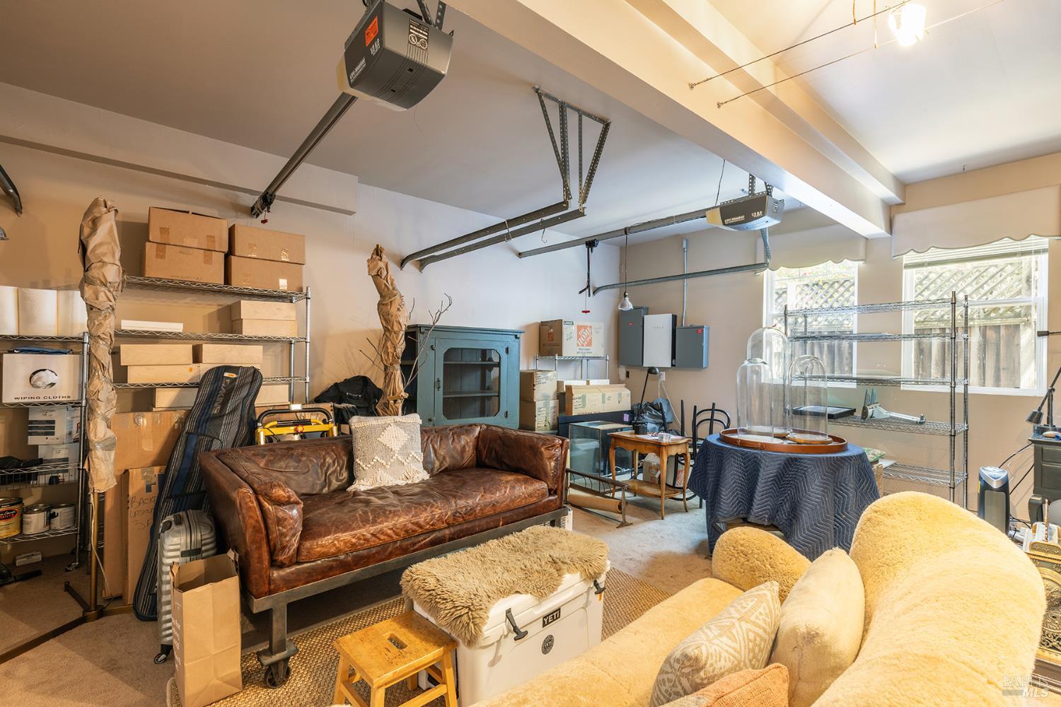 849 Signorelli Circle St. Helena CA 94574