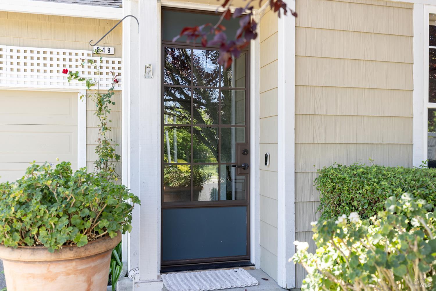 849 Signorelli Circle St. Helena CA 94574