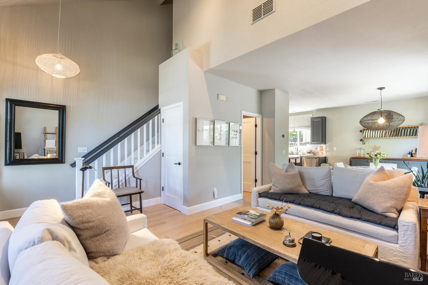 849 Signorelli Circle St. Helena CA 94574