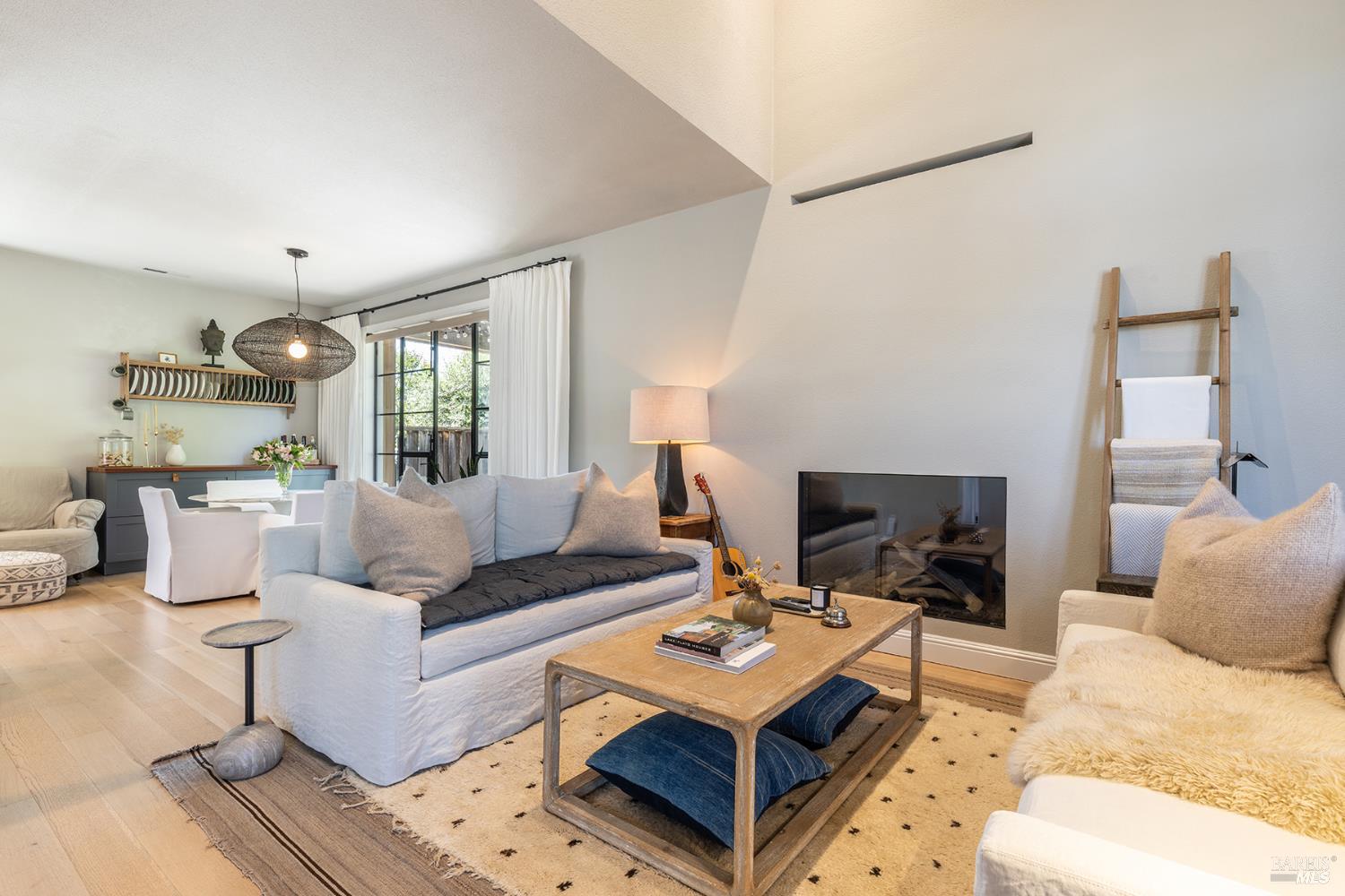 849 Signorelli Circle St. Helena CA 94574