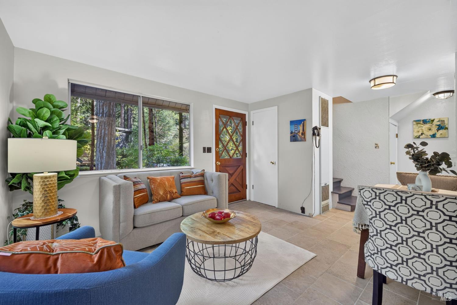14542 Camino Del Arroyo Guerneville CA 95446