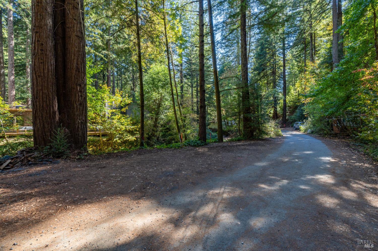 14542 Camino Del Arroyo Guerneville CA 95446